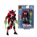 Spawn - The Deviant "Rat City" (Mcfarlane Toys 30th Anniversary) 7" Figure NEW