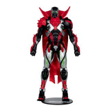 Spawn - The Deviant "Rat City" (Mcfarlane Toys 30th Anniversary) 7" Figure NEW