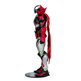 Spawn - The Deviant "Rat City" (Mcfarlane Toys 30th Anniversary) 7" Figure NEW