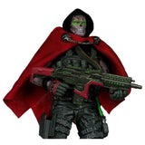 Call Of Duty - Burned Spawn 7" Figure NEW McFarlane Toys