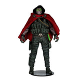 Call Of Duty - Burned Spawn 7" Figure NEW McFarlane Toys