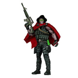 Call Of Duty - Burned Spawn 7" Figure NEW McFarlane Toys