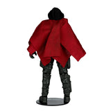 Call Of Duty - Burned Spawn 7" Figure NEW McFarlane Toys