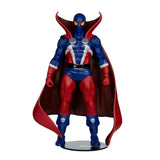 Spawn - 1977 Spawn 7" Action Figure with Comic NEW McFarlane Toys