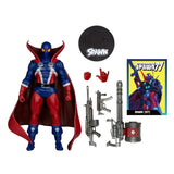 Spawn - 1977 Spawn 7" Action Figure with Comic NEW McFarlane Toys