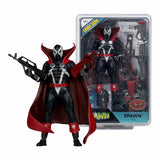 Spawn - 1977 Spawn (Variant) 7" Action Figure with Comic NEW McFarlane Toys