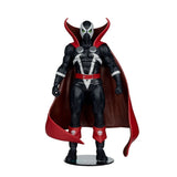 Spawn - 1977 Spawn (Variant) 7" Action Figure with Comic NEW McFarlane Toys