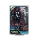 Spawn - 1977 Spawn (Variant) 7" Action Figure with Comic NEW McFarlane Toys