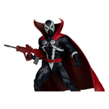 Spawn - 1977 Spawn (Variant) 7" Action Figure with Comic NEW McFarlane Toys