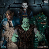 Mezco's Monsters - Tower of Fear Box Set