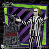 Beetlejuice - Beetlejuice 5 Points 3.75" Figure - Set of 12