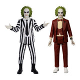 Beetlejuice - Beetlejuice 5 Points 3.75" Figure - Set of 3