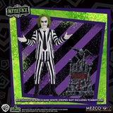Beetlejuice - Beetlejuice 5 Points 3.75" Figure - Set of 10