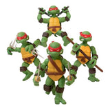 Teenage Mutant Ninja Turtles - 5 Points Action Figure Deluxe Box Set