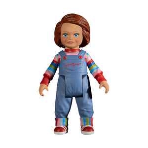 Child's Play - Chucky 5-Points 3.75" Deluxe Action Figure Set