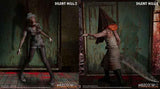 Silent Hill 2 - 5-Points Action Figures Deluxe Box Set