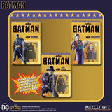 Batman (1989) - 5 Points 3.75" Action Figure - Set of 14