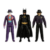Batman (1989) - 5 Points 3.75" Action Figure - Set of 3