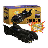 Batman (1989) - 5 Points Batmobile