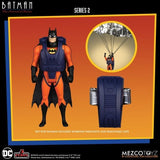 Batman: The Animated Series (Series 2) - 5 Points 3.75" Action Figure - Set of 15