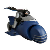 Batman: The Animated Series (Series 2) - 5 Points Batman & Batcycle Set