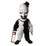 Terrifier - Art The Clown 15'' Mega Figure