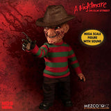 A Nightmare on Elm Street - Freddy Krueger Mega Scale Action Figure