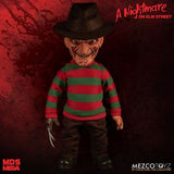 A Nightmare on Elm Street - Freddy Krueger Mega Scale Action Figure