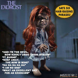 The Exorcist - Regan 15" Mega Scale Talking Action Figure