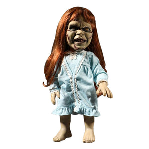 The Exorcist - Regan 15" Mega Scale Talking Action Figure