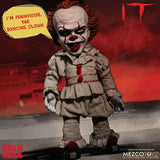 It (2017) - Pennywise 15" Talking Action Figure