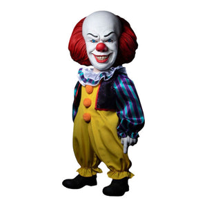 It (1990) - Pennywise 15" Mega Scale Talking Action Figure