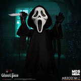 Scream - Ghostface 15" Mega Scale Action Figure