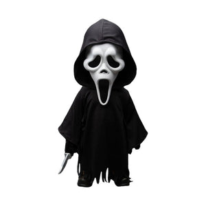 Scream - Ghostface 15" Mega Scale Action Figure