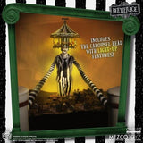 Beetlejuice - Beetlejuice Deluxe One:12 Collective Action Figure