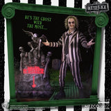 Beetlejuice - Beetlejuice Deluxe One:12 Collective Action Figure