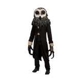 Lord of Tears - The Owlman One:12 Collective Figure