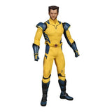 Deadpool & Wolverine - Wolverine Deluxe One:12 Collective Figure