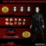 The Crow - Eric Draven One:12 Collective Action Figure