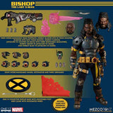 Marvel Comics - Bishop One:12 Collective Action Figure