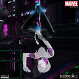 Spider-Man - Ghost Spider One:12 Collective Figure