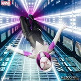 Spider-Man - Ghost Spider One:12 Collective Figure