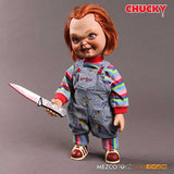 Child's Play - Good Guys Chucky 15" Talking Action Figure