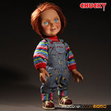 Child's Play - Harmless Good Guys Chucky 15" Talking Doll