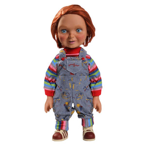 Child's Play - Harmless Good Guys Chucky 15" Talking Doll