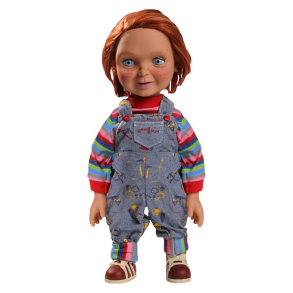 Child's Play - Harmless Good Guys Chucky 15