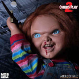 Child's Play 2 - Menacing Chucky 15" Mega Scale Talking Action Figure