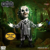 Beetlejuice - 15" Mega Scale Figure
