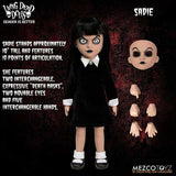 Living Dead Dolls - Sadie 10" Mega Scale Action Figure