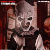 Living Dead Dolls - Terrifier: Art the Clown 10" Doll